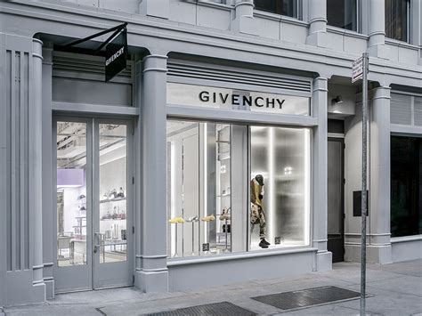 givenchy retailers usa|Givenchy USA online.